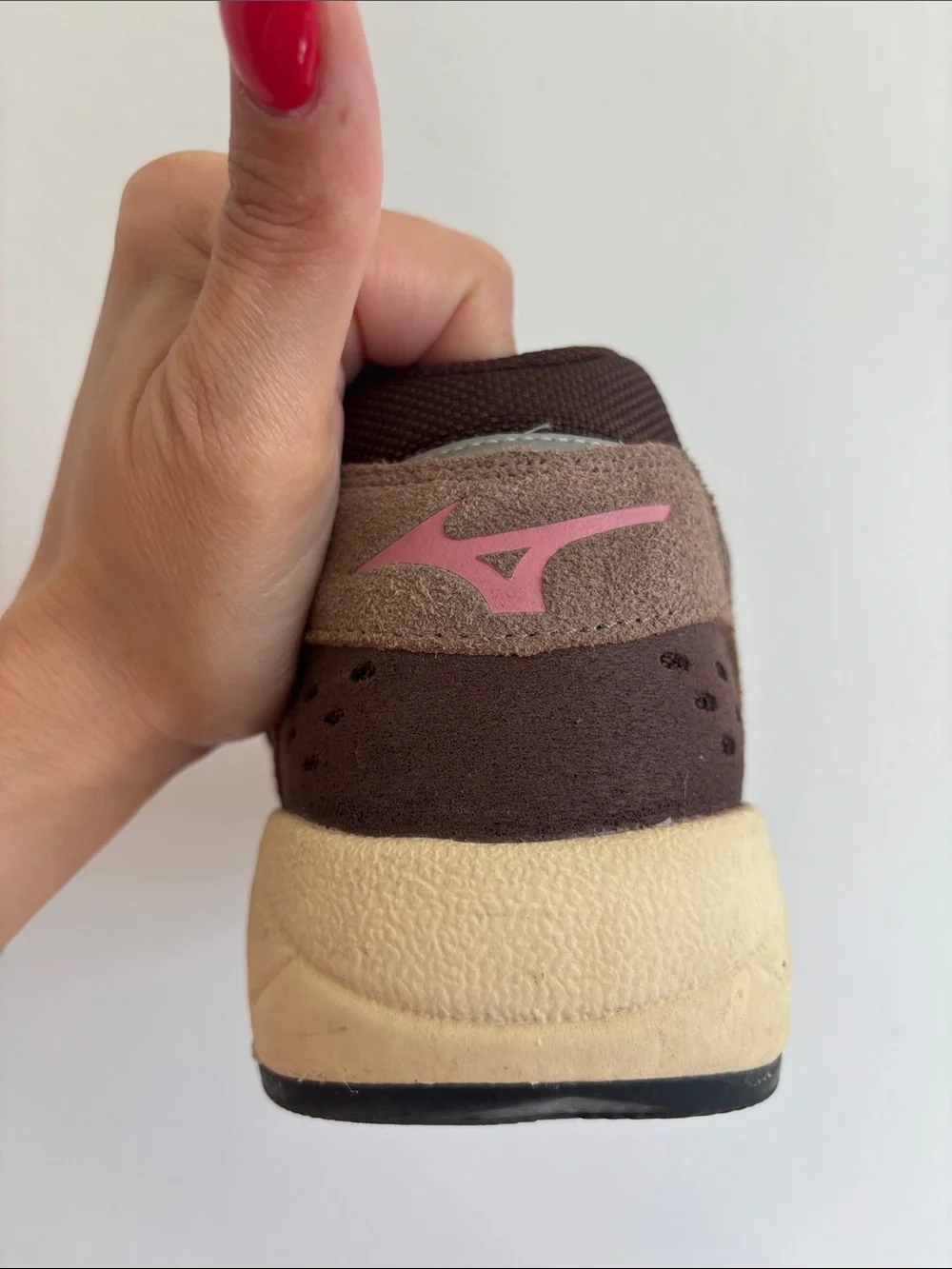 Mizuno men’s contender
